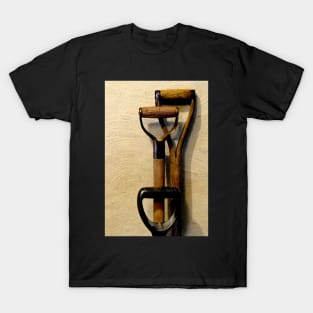 Handles T-Shirt